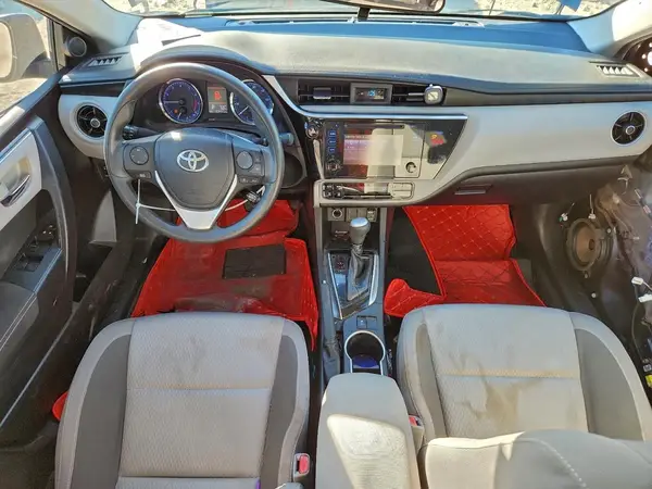 5YFBURHE0KP867358 2019 TOYOTA COROLLA - Image 8