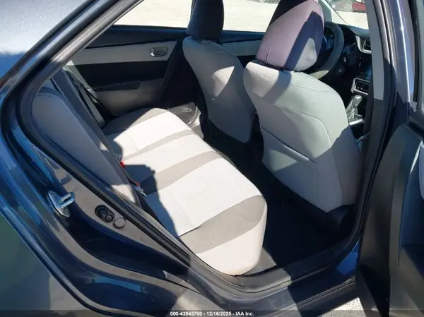5YFBURHE0KP867795 2019 TOYOTA COROLLA - Image 8