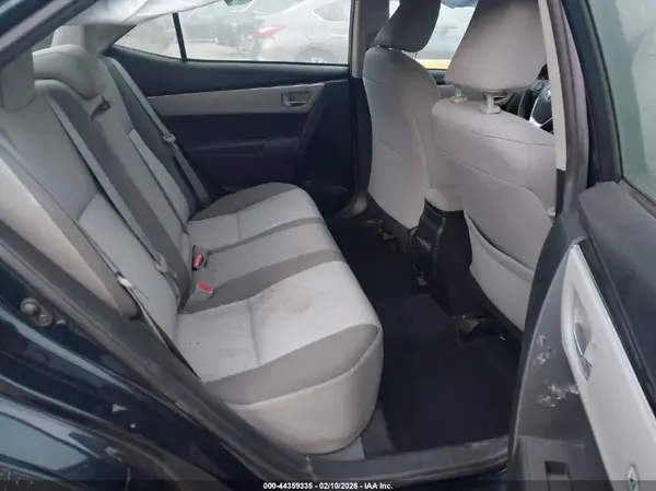 5YFBURHE0KP868168 2019 TOYOTA COROLLA - Image 8
