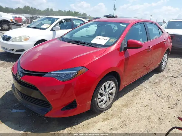 5YFBURHE0KP868512 2019 TOYOTA COROLLA - Image 2
