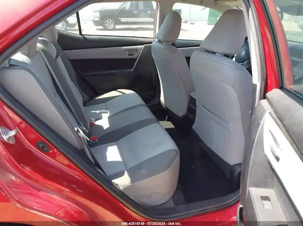 5YFBURHE0KP868512 2019 TOYOTA COROLLA - Image 8