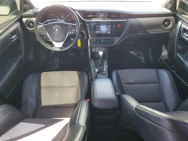 5YFBURHE0KP868574 2019 TOYOTA COROLLA - Image 8