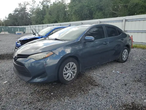 5YFBURHE0KP868980 2019 TOYOTA COROLLA - Image 1