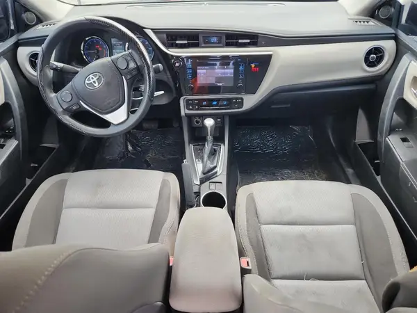 5YFBURHE0KP868980 2019 TOYOTA COROLLA - Image 8
