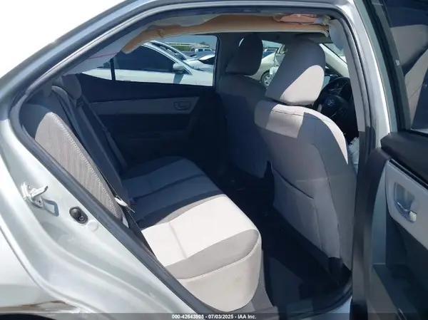 5YFBURHE0KP869174 2019 TOYOTA COROLLA - Image 8