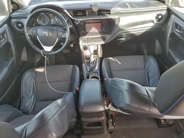 5YFBURHE0KP869384 2019 TOYOTA COROLLA - Image 8