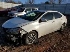5YFBURHE0KP869398 2019 TOYOTA COROLLA