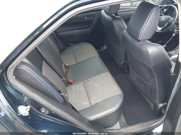 5YFBURHE0KP869532 2019 TOYOTA COROLLA - Image 8