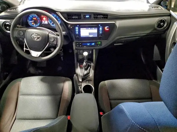 5YFBURHE0KP869725 2019 TOYOTA COROLLA - Image 8