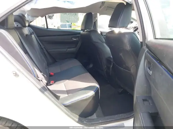 5YFBURHE0KP870454 2019 TOYOTA COROLLA - Image 8