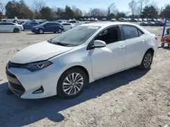 5YFBURHE0KP870857 2019 TOYOTA COROLLA