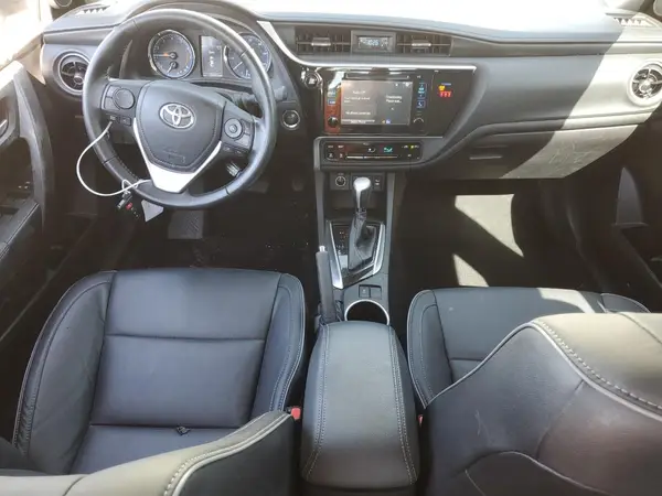 5YFBURHE0KP870857 2019 TOYOTA COROLLA - Image 8