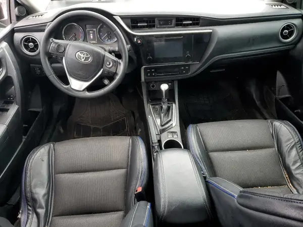 5YFBURHE0KP870860 2019 TOYOTA COROLLA - Image 8