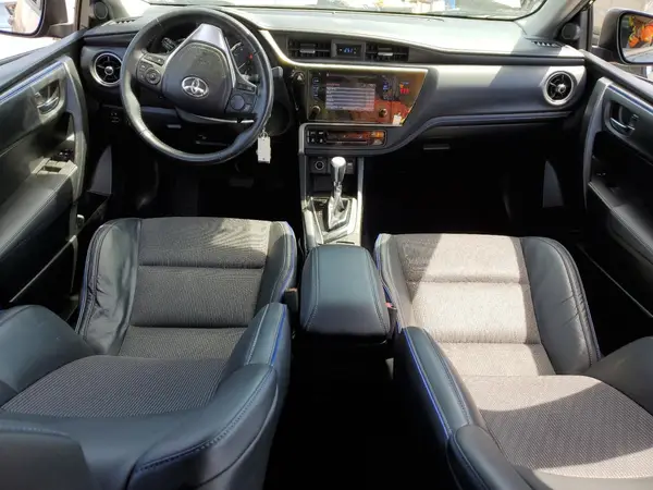 5YFBURHE0KP871300 2019 TOYOTA COROLLA - Image 8