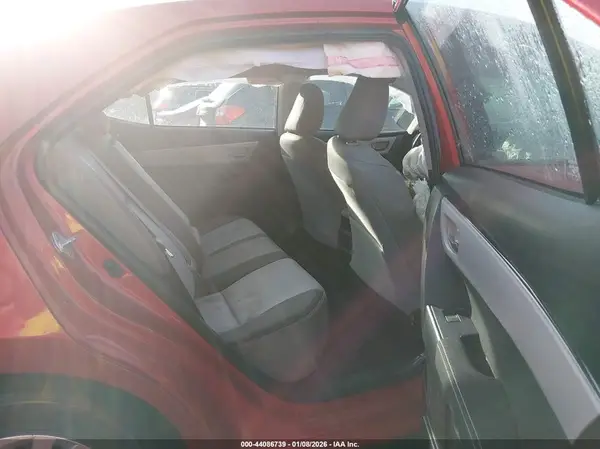 5YFBURHE0KP871782 2019 TOYOTA COROLLA - Image 8
