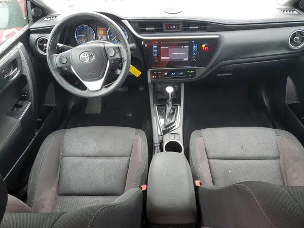 5YFBURHE0KP871913 2019 TOYOTA COROLLA - Image 8