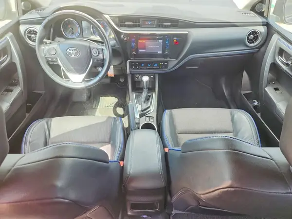 5YFBURHE0KP872799 2019 TOYOTA COROLLA - Image 8