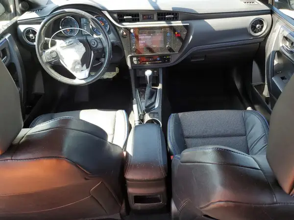 5YFBURHE0KP874326 2019 TOYOTA COROLLA - Image 8