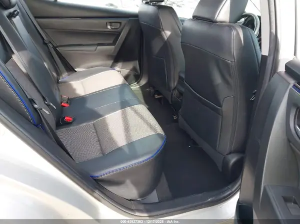 5YFBURHE0KP874469 2019 TOYOTA COROLLA - Image 8