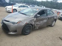 5YFBURHE0KP874696 2019 TOYOTA COROLLA