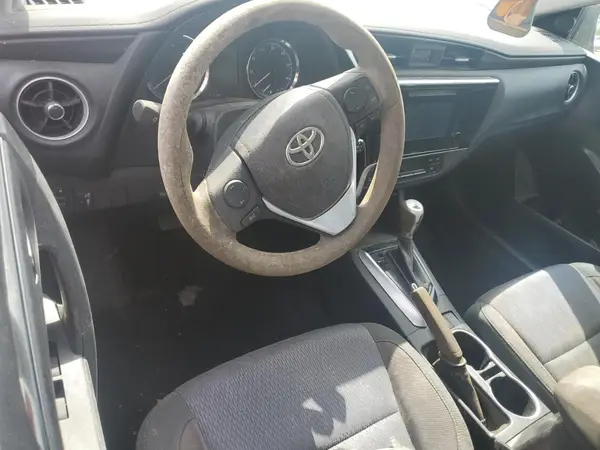 5YFBURHE0KP874696 2019 TOYOTA COROLLA - Image 8