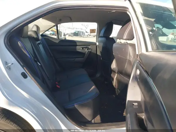 5YFBURHE0KP874746 2019 TOYOTA COROLLA - Image 8