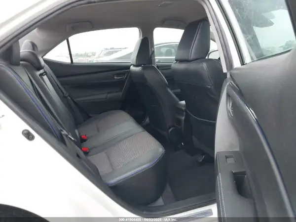 5YFBURHE0KP875377 2019 TOYOTA COROLLA - Image 8