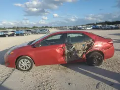 5YFBURHE0KP875718 2019 TOYOTA COROLLA