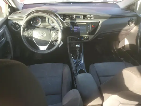 5YFBURHE0KP875718 2019 TOYOTA COROLLA - Image 8