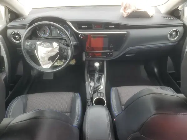 5YFBURHE0KP876285 2019 TOYOTA COROLLA - Image 8