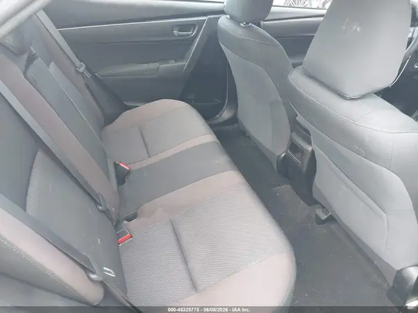 5YFBURHE0KP876450 2019 TOYOTA COROLLA - Image 8