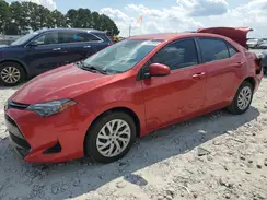 5YFBURHE0KP877145 2019 TOYOTA COROLLA