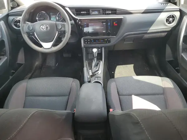 5YFBURHE0KP877145 2019 TOYOTA COROLLA - Image 8