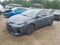 5YFBURHE0KP877176 2019 TOYOTA COROLLA