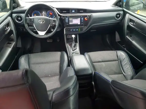 5YFBURHE0KP877176 2019 TOYOTA COROLLA - Image 8
