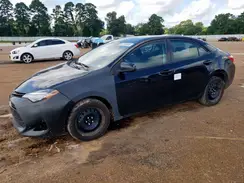 5YFBURHE0KP877307 2019 TOYOTA COROLLA