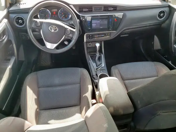 5YFBURHE0KP877307 2019 TOYOTA COROLLA - Image 8