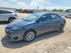 5YFBURHE0KP878022 2019 TOYOTA COROLLA