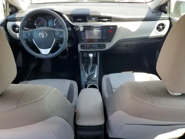 5YFBURHE0KP878022 2019 TOYOTA COROLLA - Image 8