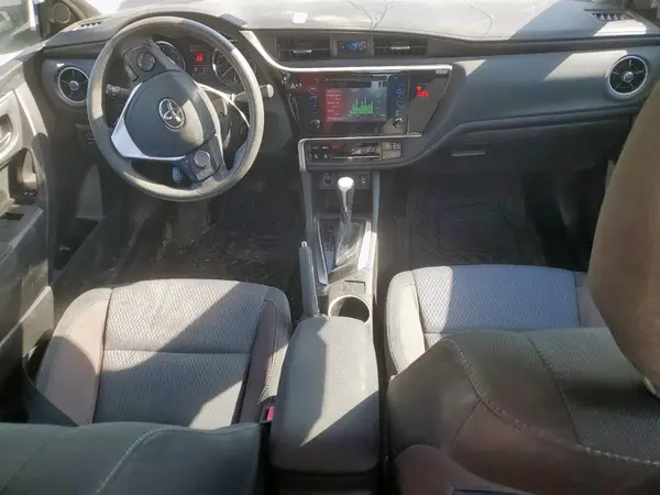 5YFBURHE0KP878120 2019 TOYOTA COROLLA - Image 8