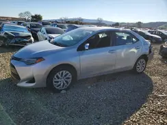 5YFBURHE0KP878814 2019 TOYOTA COROLLA