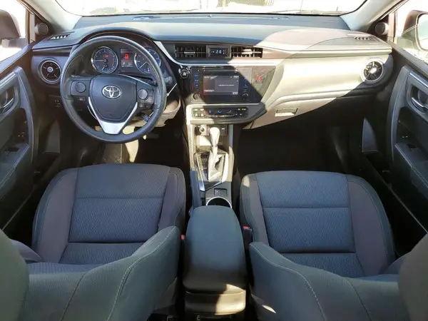 5YFBURHE0KP878814 2019 TOYOTA COROLLA - Image 8
