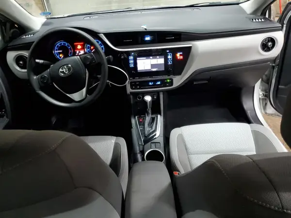5YFBURHE0KP879168 2019 TOYOTA COROLLA - Image 8