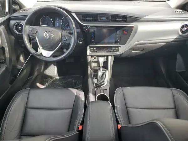 5YFBURHE0KP879249 2019 TOYOTA COROLLA - Image 8