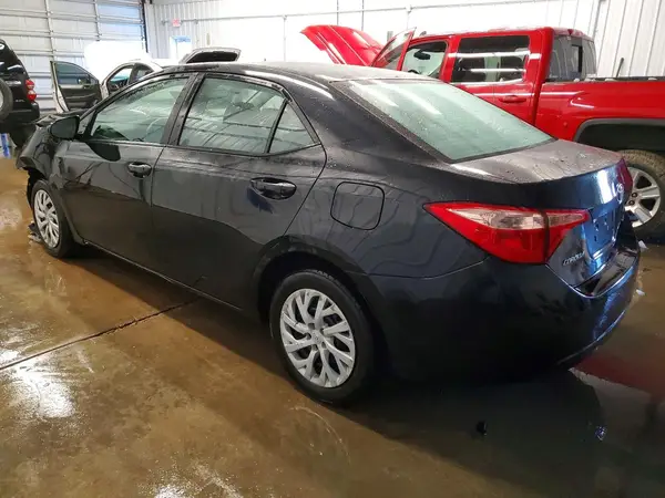 5YFBURHE0KP879414 2019 TOYOTA COROLLA - Image 2