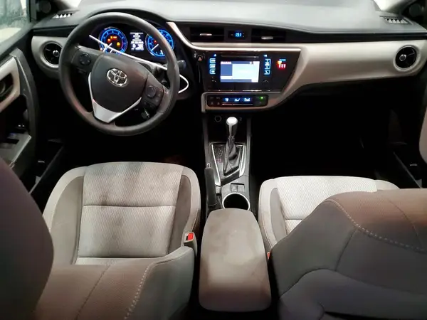 5YFBURHE0KP879414 2019 TOYOTA COROLLA - Image 8
