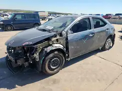 5YFBURHE0KP880207 2019 TOYOTA COROLLA