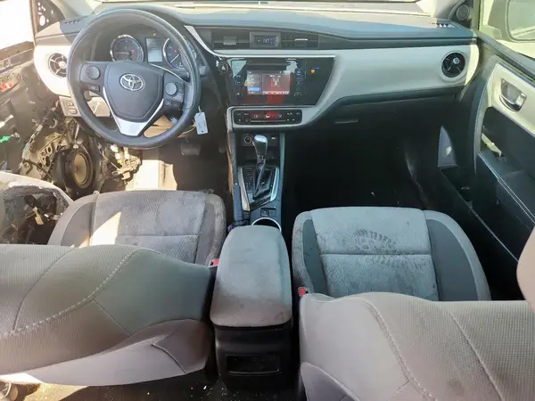 5YFBURHE0KP880207 2019 TOYOTA COROLLA - Image 8
