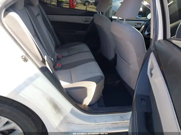 5YFBURHE0KP880269 2019 TOYOTA COROLLA - Image 8
