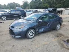 5YFBURHE0KP880840 2019 TOYOTA COROLLA